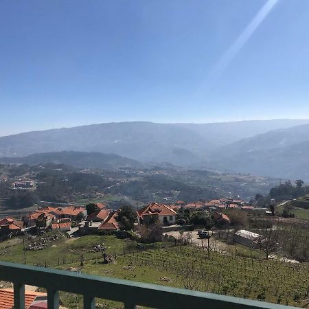 Апартаменты Douro Vineyards And Mountains Urgueira  Экстерьер фото