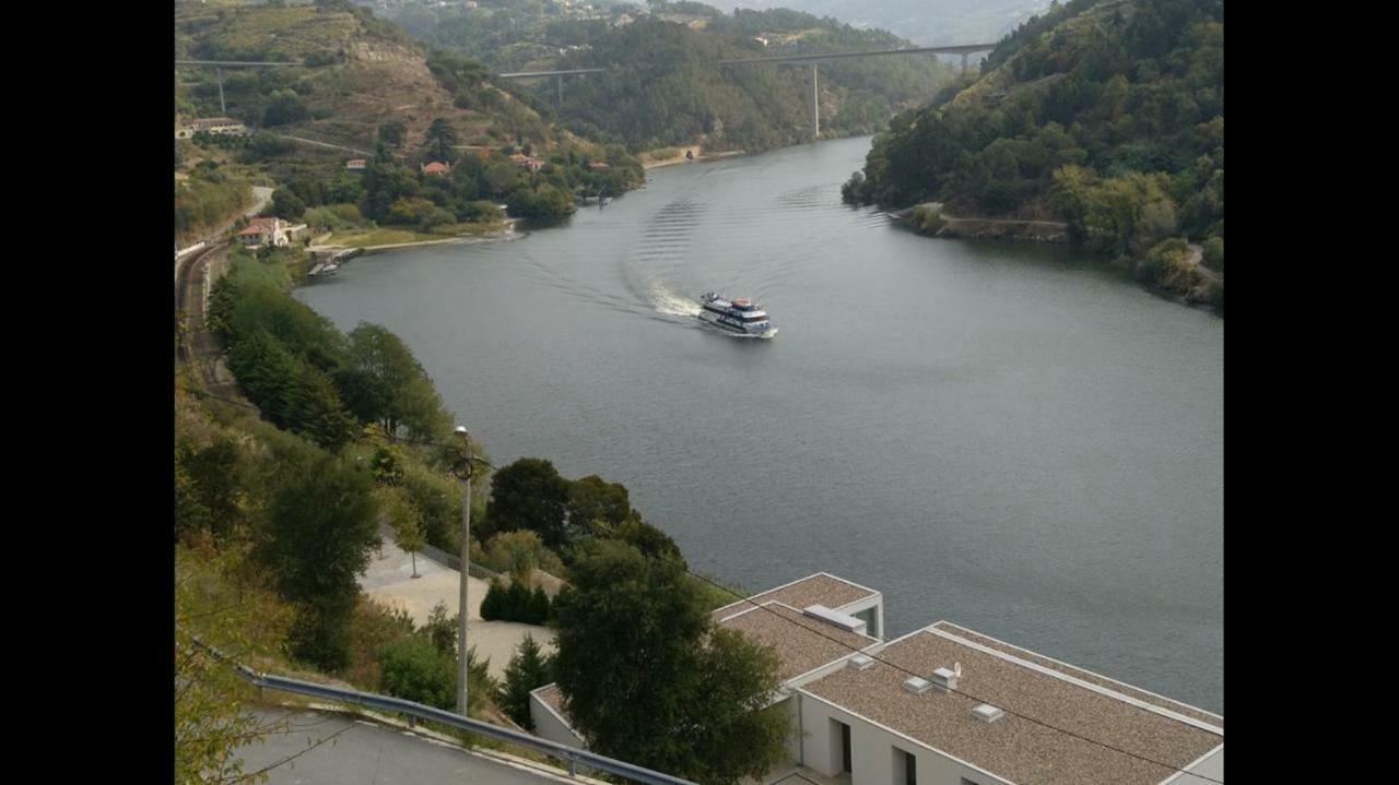 Апартаменты Douro Vineyards And Mountains Urgueira  Экстерьер фото
